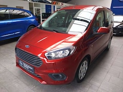Bild des Angebotes Ford Tourneo Courier 1.0 EcoBoost  Trend mit Winterpaket
