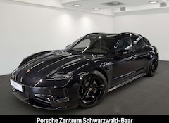 Porsche Taycan 4S Sport Turismo Black Edition InnoDrive