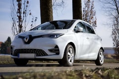 Bild des Angebotes Renault ZOE ZOE (mit Batterie) Z.E. 50 INTENS