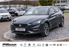 Bild des Angebotes SEAT Leon FR 1.5 eTSI DSG AHKV BEATS NAVI KAMERA VIRTUAL PAR