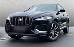 Bild des Angebotes Jaguar F-Pace R-Dynamic S P400e WINTER AHK HUD AWD Plug-In Hybri