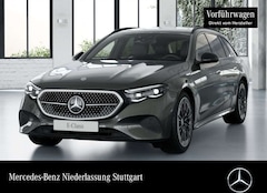 Bild des Angebotes Mercedes-Benz E 220 d T 4M Avantgarde Fahrass 360° Distr. AHK 9G