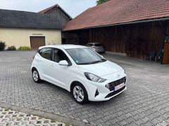 Bild des Angebotes Hyundai i10 Trend++35000Km++Automatik,Carplay++