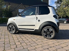 Bild des Angebotes Microcar M.Go M.Go X