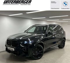 Bild des Angebotes BMW X5 M Competition LCI DA. Prof. PA. Prof. Pano. AHK LED