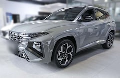 Bild des Angebotes Hyundai TUCSON FL HEV N Line Panoramadach