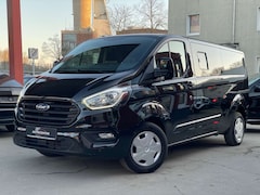 Bild des Angebotes Ford Transit /Tourneo Custom Kombi 320 L1 Tourneo*EXCL