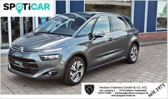 Bild des Angebotes Citroen C4 Picasso BlueHDi 120 EAT6 Exclusive, Massage, SHZ,
