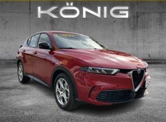 Bild des Angebotes Alfa Romeo Tonale 1.5 Mild Hybrid Super PDC Carplay