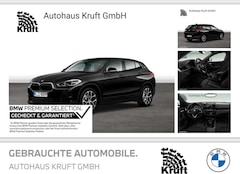 Bild des Angebotes BMW X2 sDrive18i ADV+NAVI+KAMERA+PDC