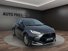 Bild des Angebotes Mazda 2 Hybrid Automatik Select KAMERA HEAD-UP