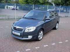 Bild des Angebotes Skoda Fabia Sport ,Automatik