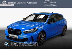 Bild des Angebotes BMW 128 ti Aut.