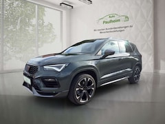 Bild des Angebotes CUPRA Ateca ATECA 1.5 TSI DSG»LKHZ»LED»KAMERA»SHZ»VC»KEYLESS
