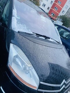 Bild des Angebotes Citroen Grand C4 Picasso THP 150 EGS6 C-Chic