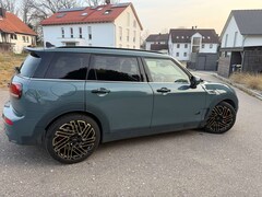 Bild des Angebotes MINI John Cooper Works Clubman