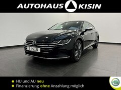 Bild des Angebotes VW Arteon Shooting Brake Elegance /AHK /CAM /SHZ
