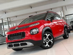 Bild des Angebotes Citroen C3 Aircross Shine/HEAD-UP/NAVI/PANORAMA/TEMPOMAT