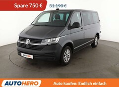 Bild des Angebotes VW T6 Caravelle 2.0 TDI EcoProfi FWD*APP*ACC*PDC*