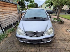 Bild des Angebotes Mercedes-Benz 170 TDI