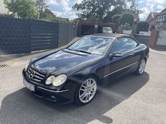 Bild des Angebotes Mercedes-Benz CLK 320 CLK Cabrio 320 CDI 7G-TRONIC Avantgarde DPF