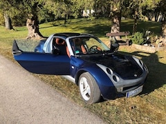 Bild des Angebotes smart roadster smart roadster softtouch