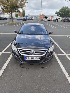 Bild des Angebotes VW CC