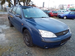 Bild des Angebotes Ford Mondeo 2.0 Turnier TDCi Ghia