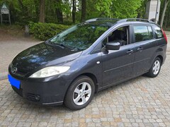 Bild des Angebotes Mazda 5 5 1.8 Comfort