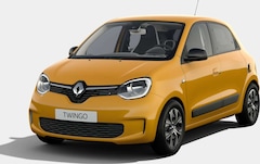 Bild des Angebotes Renault Twingo E-Tech 100% elektrisch TECHNO