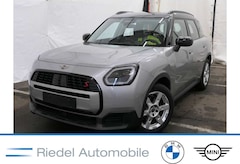 Bild des Angebotes MINI Countryman S All4 Countryman S ALL4 Classic Trim Head-Up Navi LED