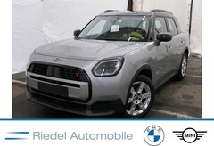 Bild des Angebotes MINI Countryman S All4 Countryman S ALL4 Classic Trim Head-Up Navi LED