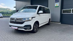 Bild des Angebotes VW T6 Multivan T6.1  Multivan Generation Six *7-Sitze*DSG*APP*