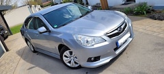 Subaru Legacy 2.0i Trend