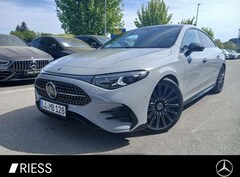 Bild des Angebotes Mercedes-Benz CLA 220 4M NEU+C 178+AMG+SUPERSCREEN+HUD+AHK+360