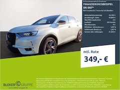 Bild des Angebotes DS Automobiles DS 7 Crossback E-Tense 4x2 225 Bastille+