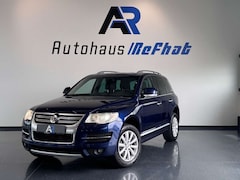 VW Touareg V6 TDI R-Line*MEMORY*LEDER*XENON*