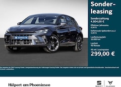 Bild des Angebotes CUPRA Leon 1.5 DSG SENNHEISER NAV CAM LENKRAD&SITZHZG