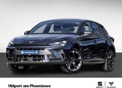 Bild des Angebotes CUPRA Leon 1.5 DSG SENNHEISER NAV CAM LENKRAD&SITZHZG