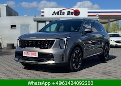 Bild des Angebotes Kia Sorento Platinum 4WD PANO|HUD|ACC|LED|BOSE|360°