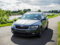 Bild des Angebotes Skoda Octavia Octavia III Combi Diesel Combi 2.0 TDI Drive