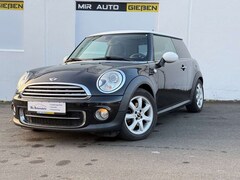 Bild des Angebotes MINI Cooper D 2.0 Steptronic Navi PDC PANO