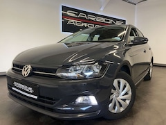 Bild des Angebotes VW Polo VI Comfortline**Navi+Winter**