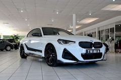 Bild des Angebotes BMW 230 i Coupe M Sport Performance | HiFi | LED