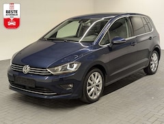 Bild des Angebotes VW Golf Sportsvan Highline Bi-Xenon/Navi/AHK/SHZ/Ka