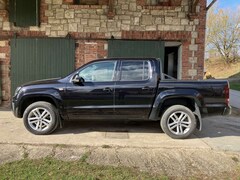 Bild des Angebotes VW Amarok 3.0 TDI Highline Double Cab 4 Motion