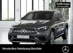 Bild des Angebotes Mercedes-Benz GLA 180 AMG+MULTIBEAM+KAMERA+TOTW+KEYLESS+7G
