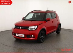 Bild des Angebotes Suzuki Ignis 1.2 Comfort+ Aut. LED Kamera Navi USB