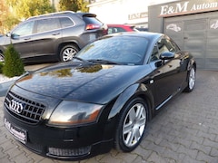 Bild des Angebotes Audi TT Coupe Automatik*LEDER*KLIMAAUTOMATIK*SHZ*ALU*