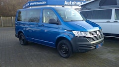 Bild des Angebotes VW T6 Kombi T6.1 Kombi  9 Sitzer Standheizung